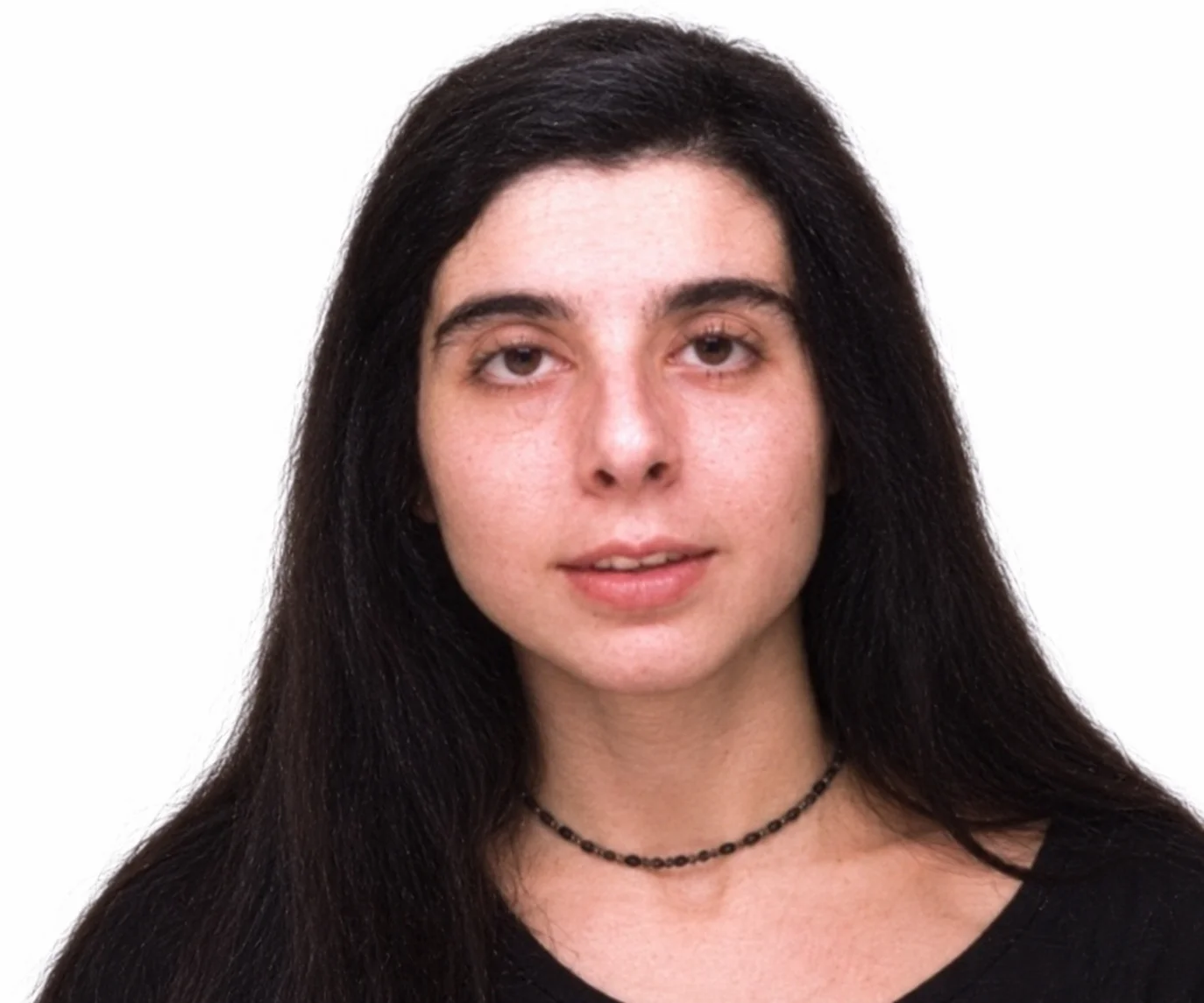Retrato de Claudia López Benaiges.